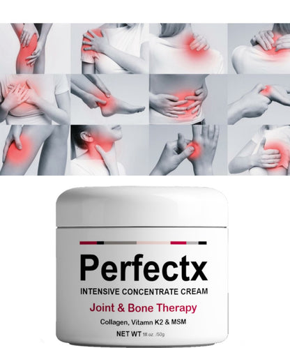 Bone Therapy Cream 30g (Pack of 2)