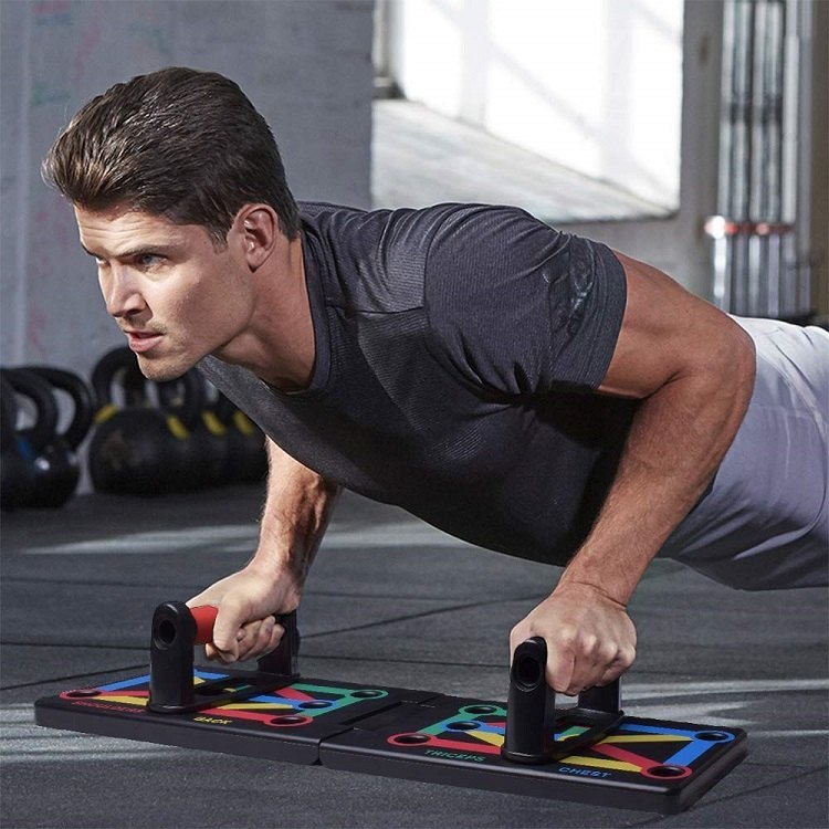Push-Up Board