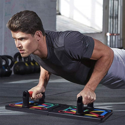 Push-Up Board