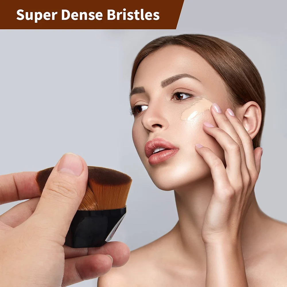 Foundation Makeup Brush