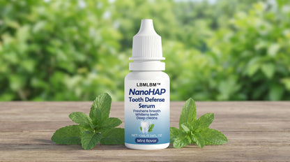 Tooth Defence Serum (Pack of 2)